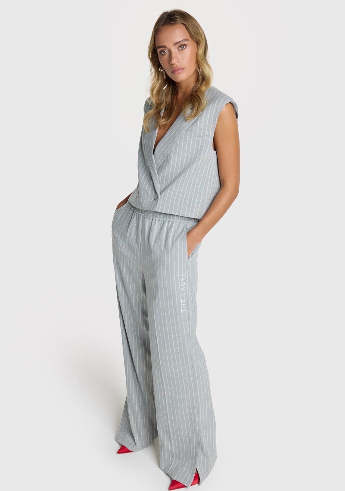 ALIX THE LABEL GILET