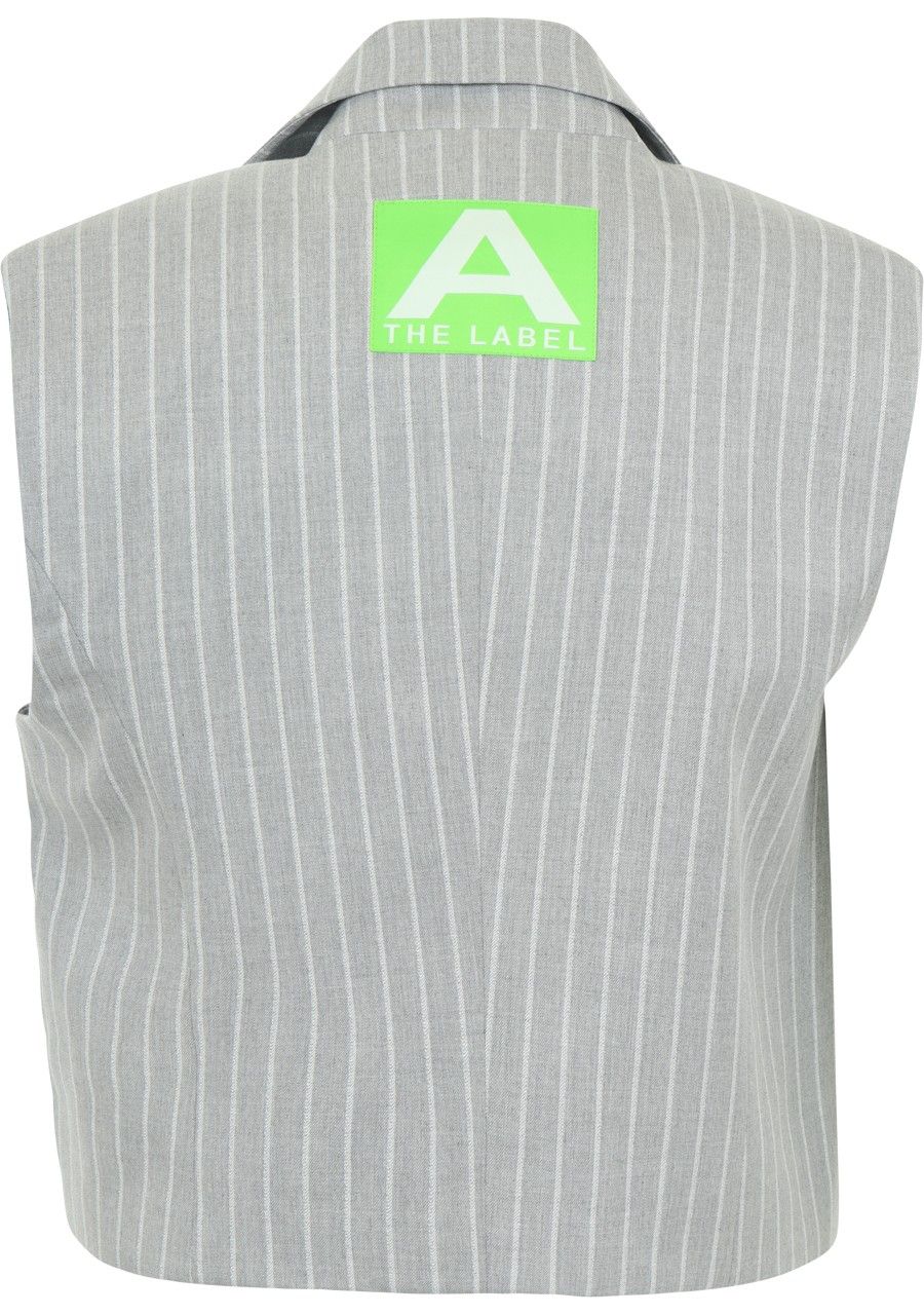 ALIX THE LABEL GILET