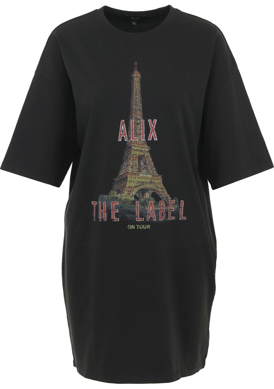 ALIX THE LABEL JURK