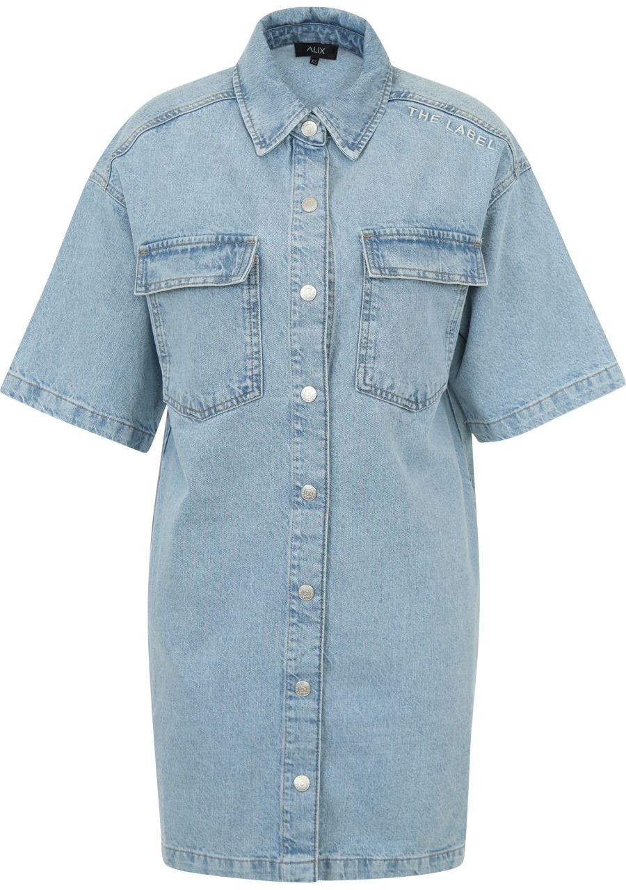 ALIX THE LABEL JURK