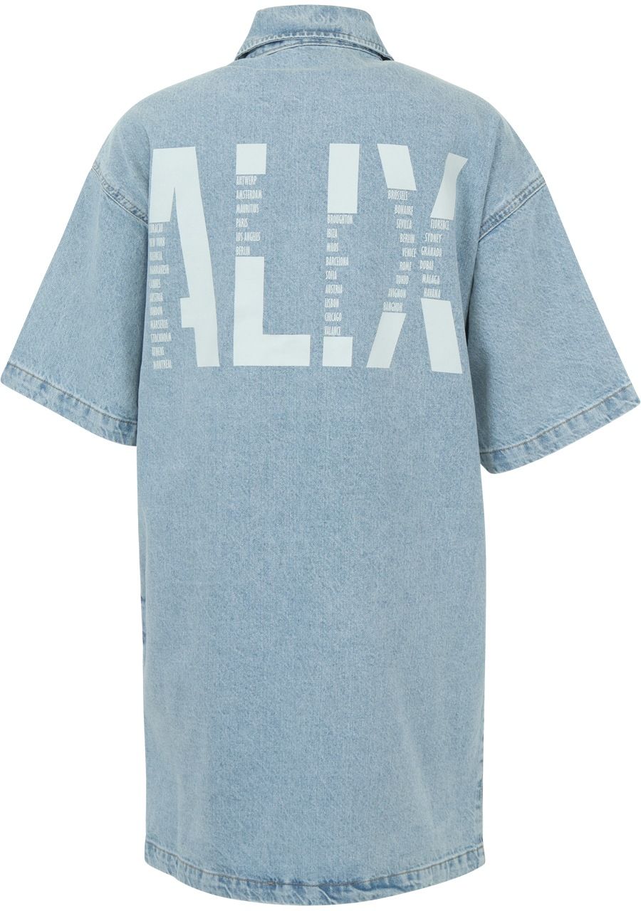 ALIX THE LABEL JURK
