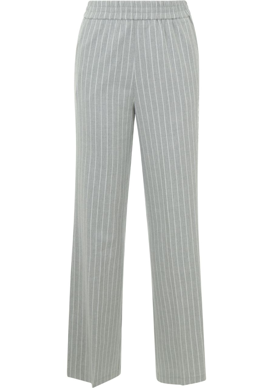 ALIX THE LABEL WIJDE PANTALON