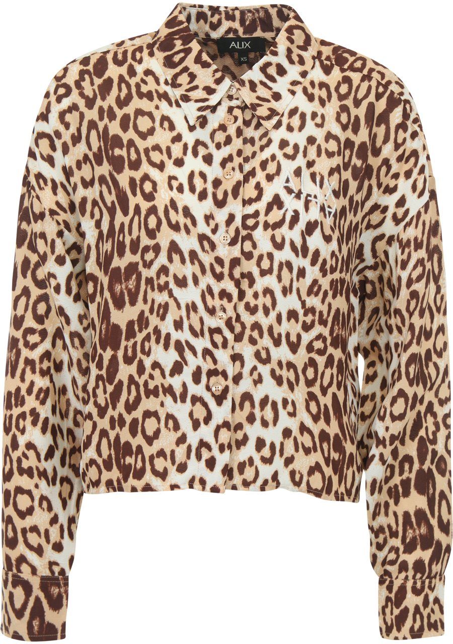 ALIX THE LABEL BLOUSE