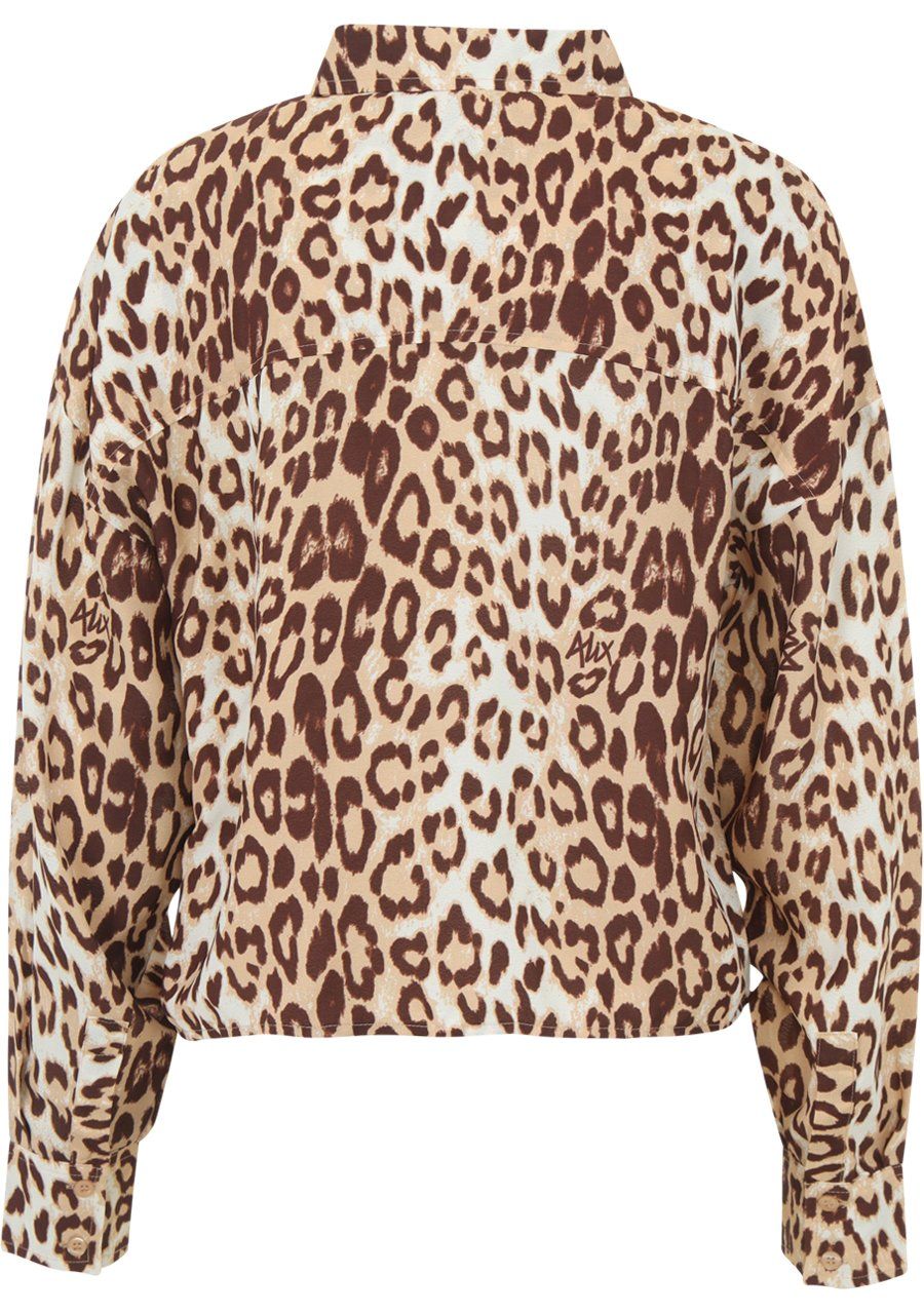 ALIX THE LABEL BLOUSE