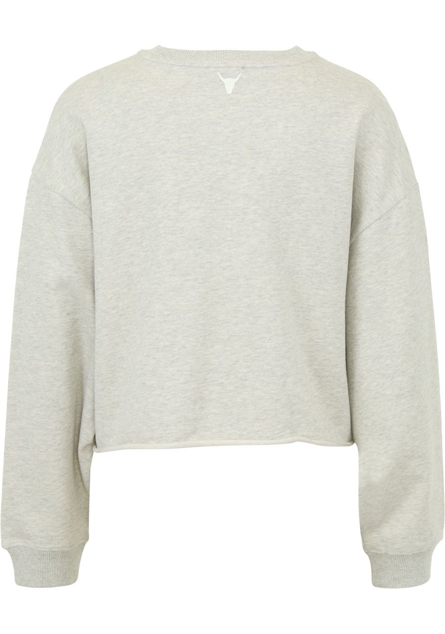 ALIX THE LABEL SWEATER