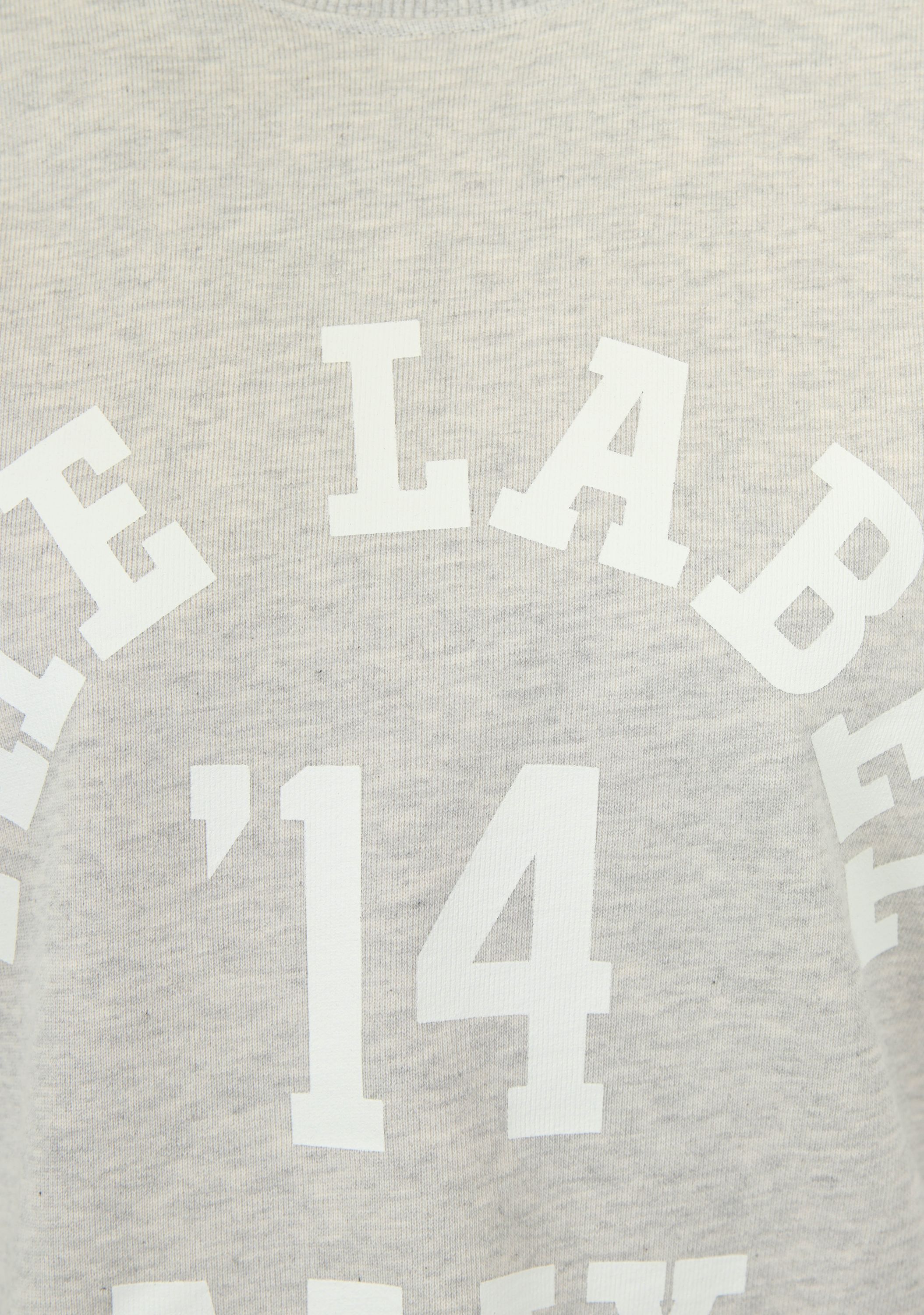 ALIX THE LABEL SWEATER