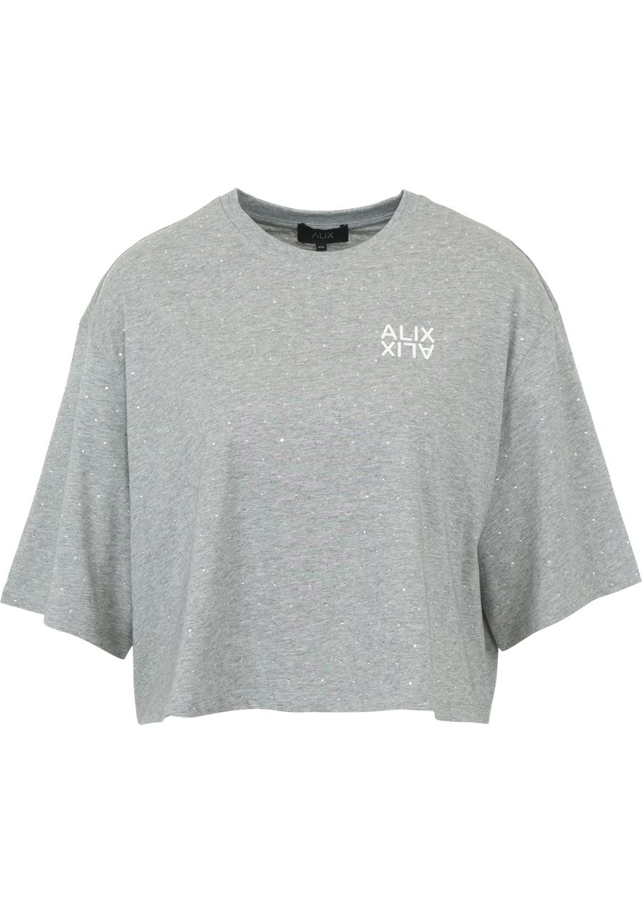 ALIX THE LABEL SHIRT