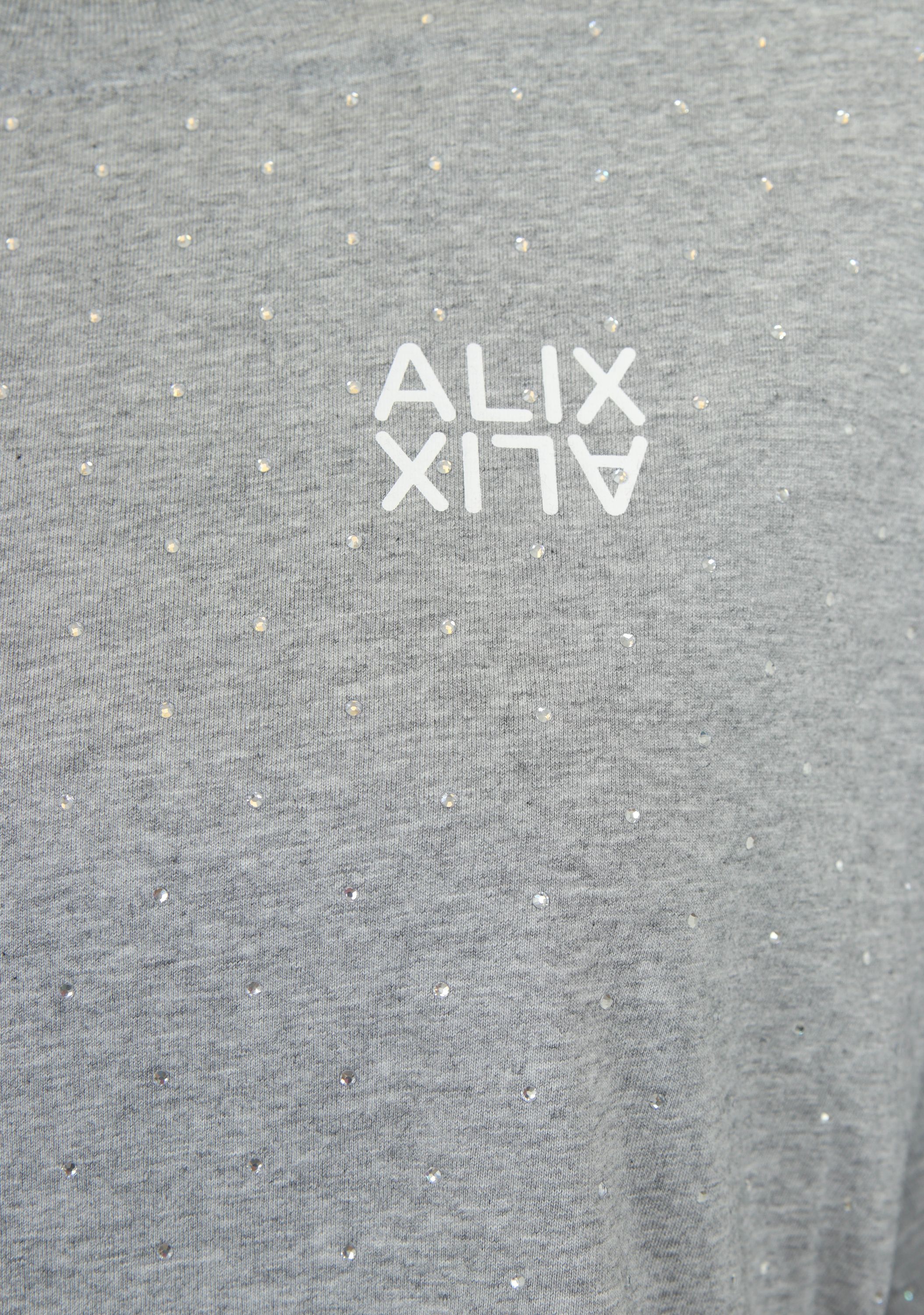 ALIX THE LABEL SHIRT