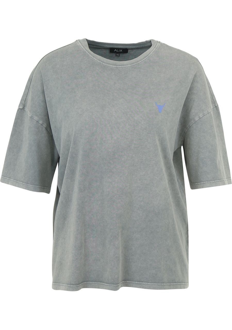ALIX THE LABEL SHIRT