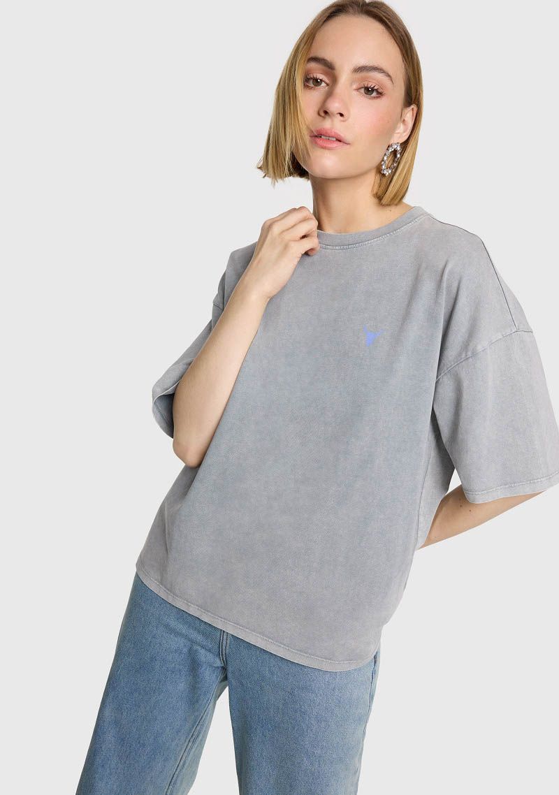 ALIX THE LABEL SHIRT