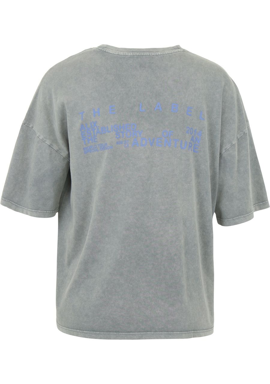 ALIX THE LABEL SHIRT