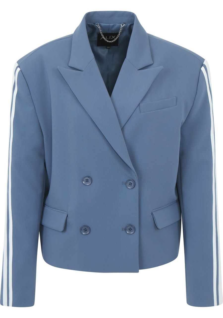 ALIX THE LABEL BLAZER