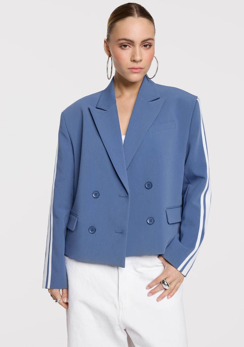 ALIX THE LABEL BLAZER