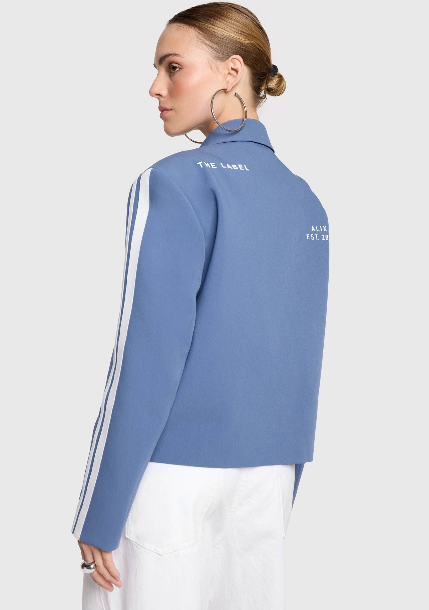 ALIX THE LABEL BLAZER