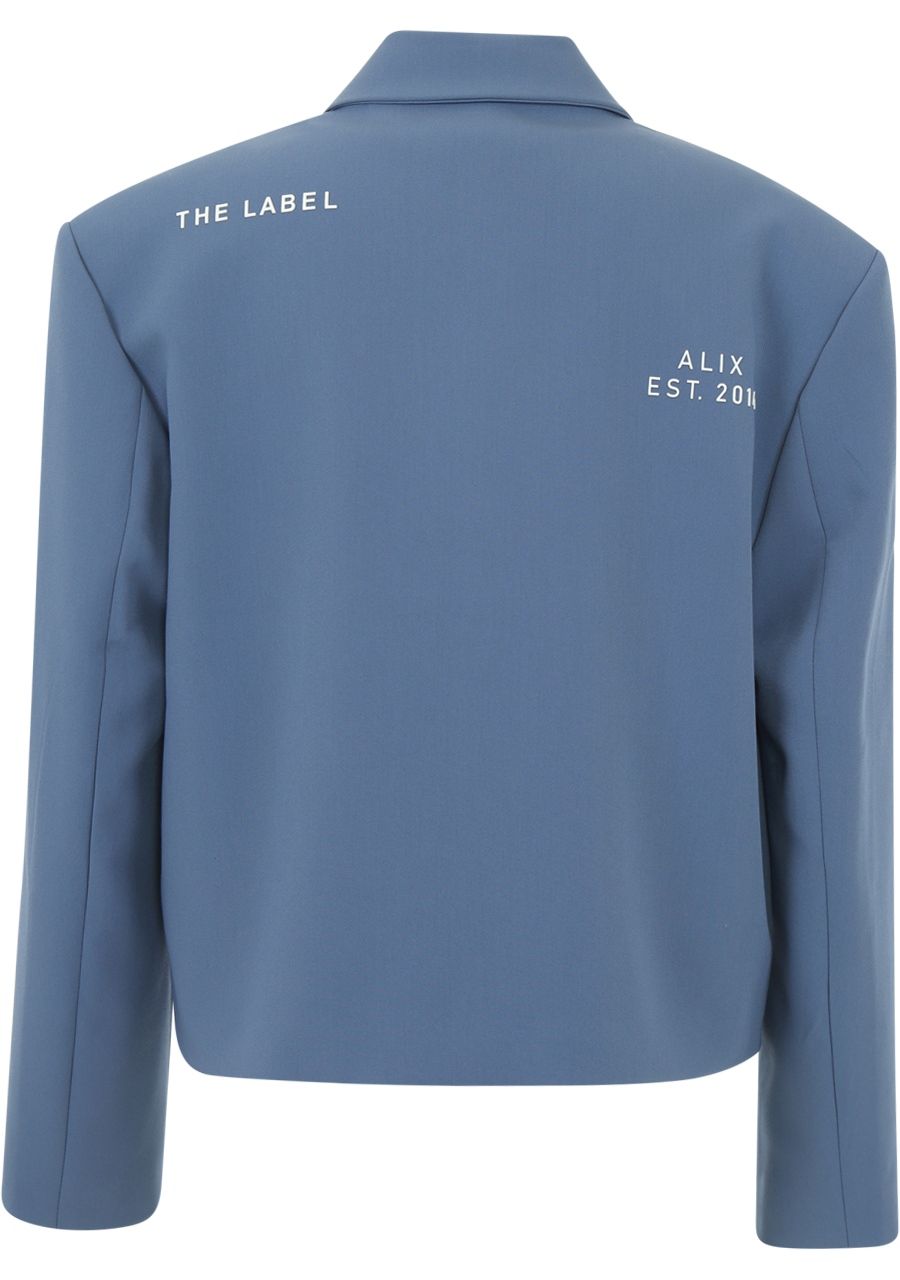 ALIX THE LABEL BLAZER