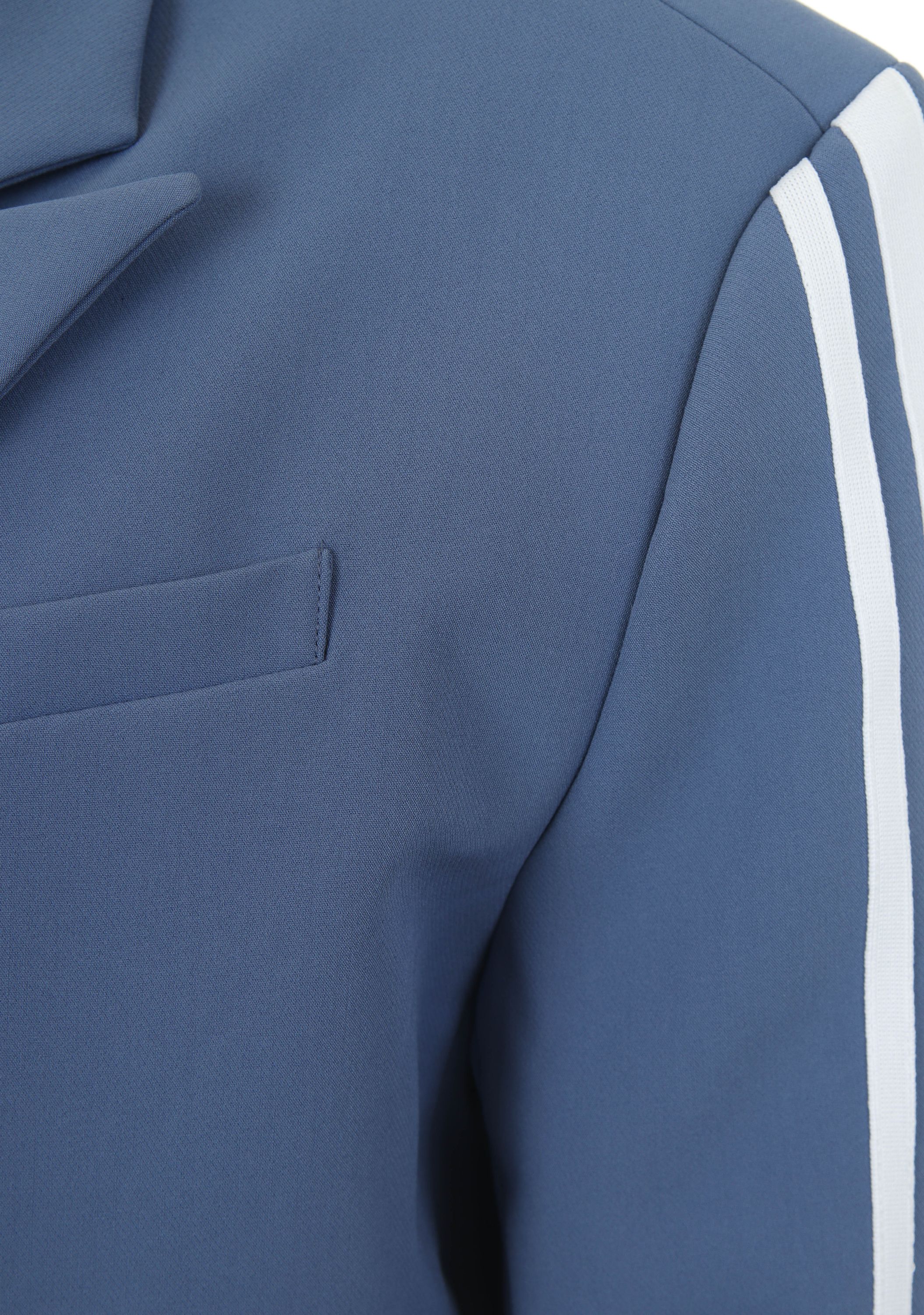 ALIX THE LABEL BLAZER