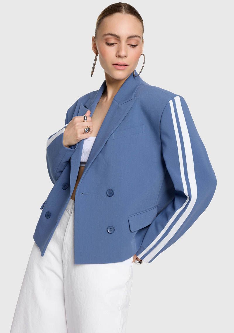 ALIX THE LABEL BLAZER