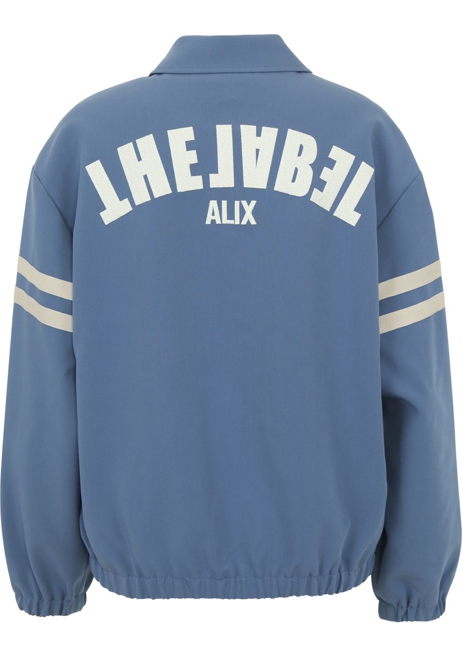 ALIX THE LABEL BOMBERJACK