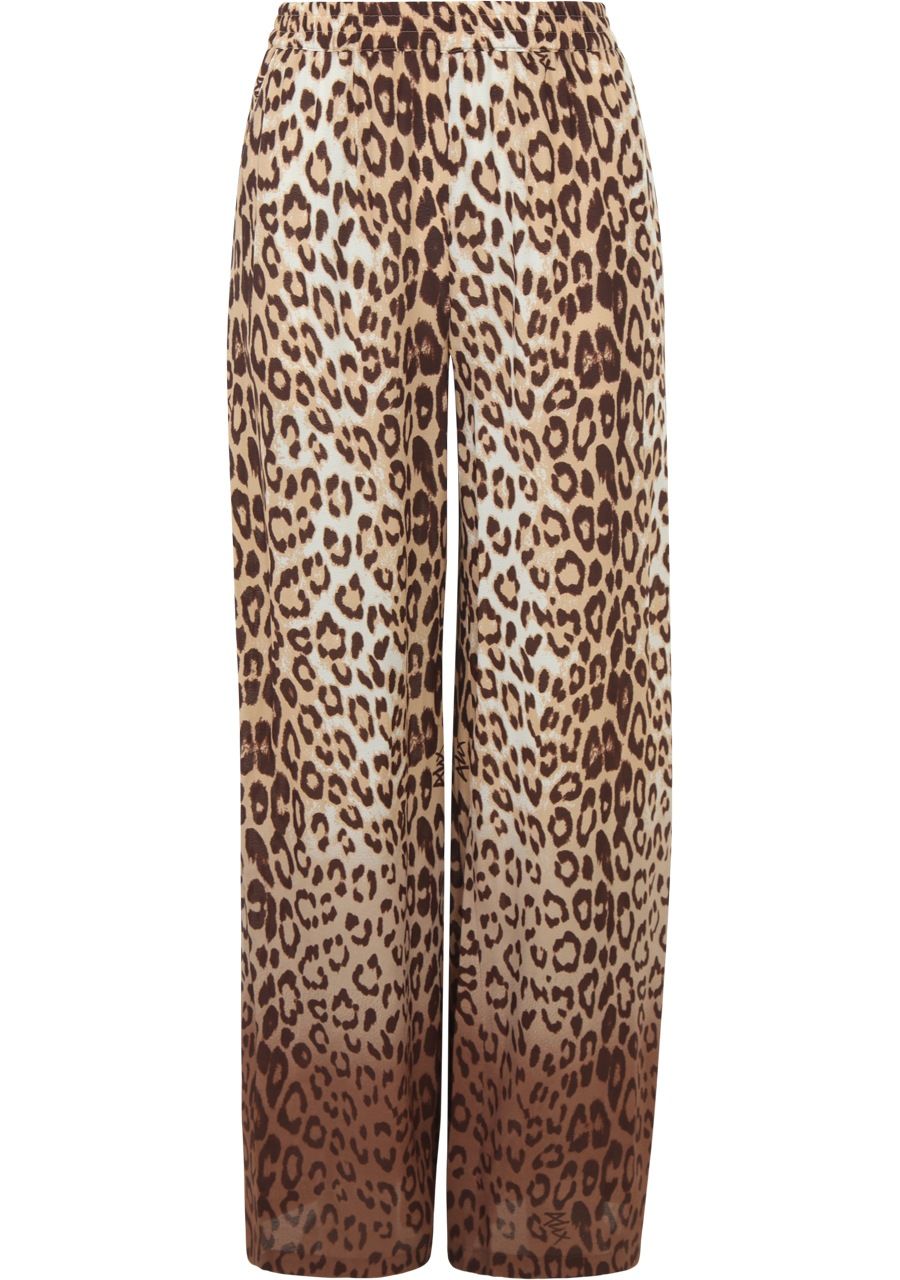 ALIX THE LABEL WIJDE PANTALON