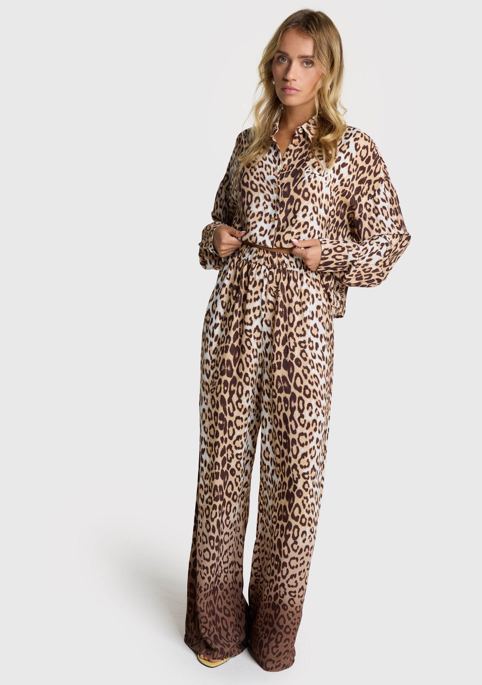 ALIX THE LABEL PANTALON