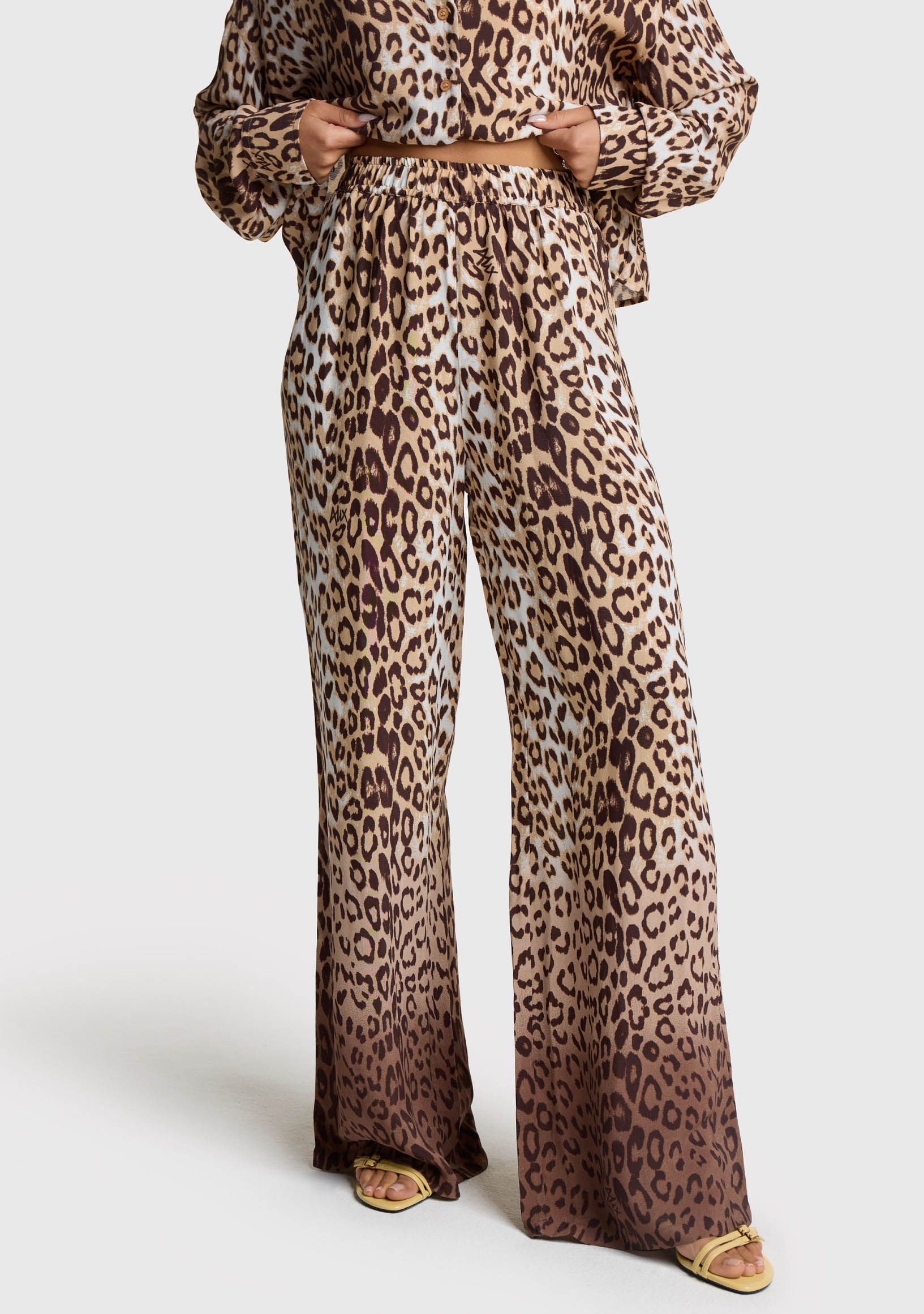 ALIX THE LABEL PANTALON