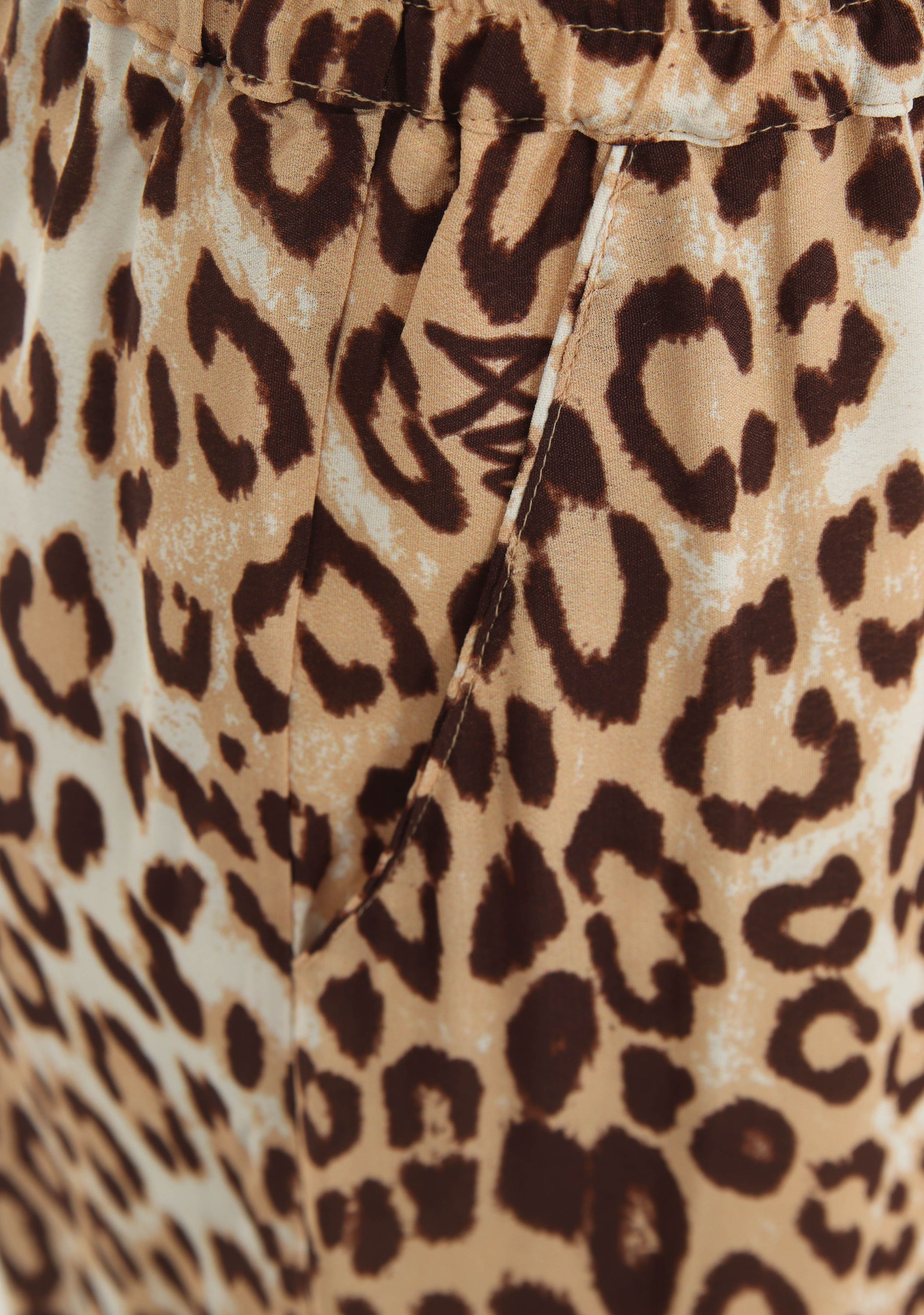 ALIX THE LABEL WIJDE PANTALON