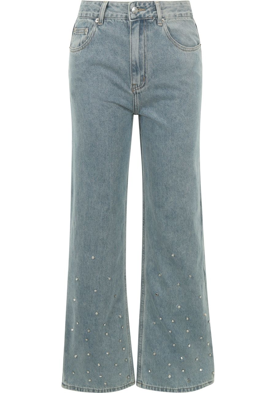 ALIX THE LABEL JEANS