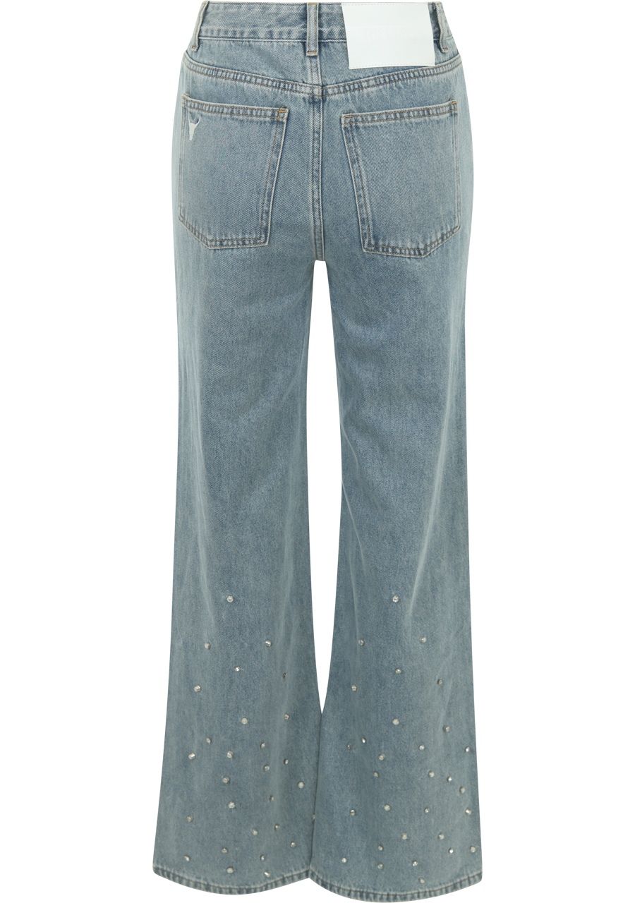 ALIX THE LABEL JEANS