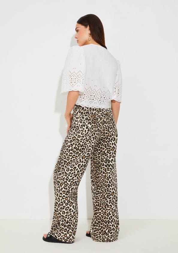 SUNCOO BLOUSE SUNCOO BLOUSE