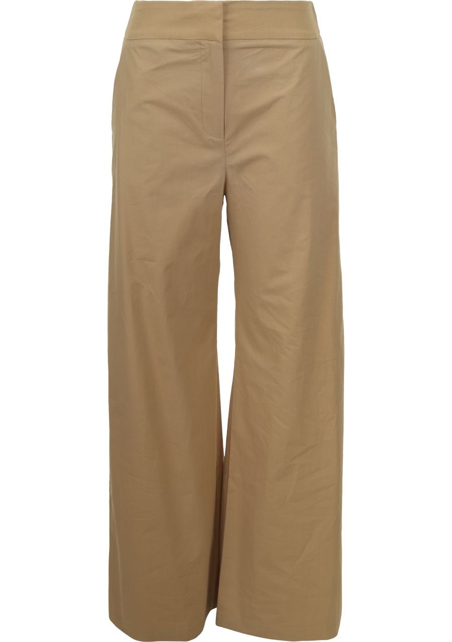 SUNCOO WIJDE PANTALON