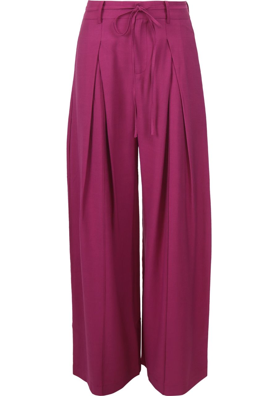 SUNCOO WIJDE PANTALON