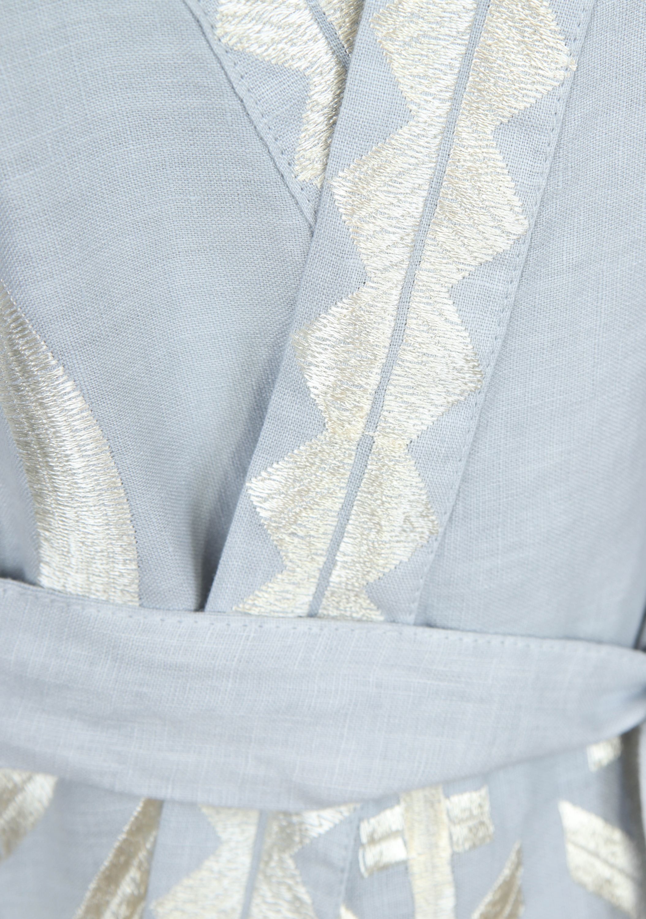 GREEK ARCHAIC KORI KIMONO