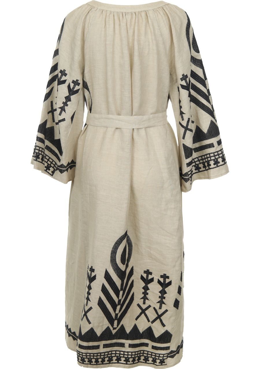 GREEK ARCHAIC KORI JURK