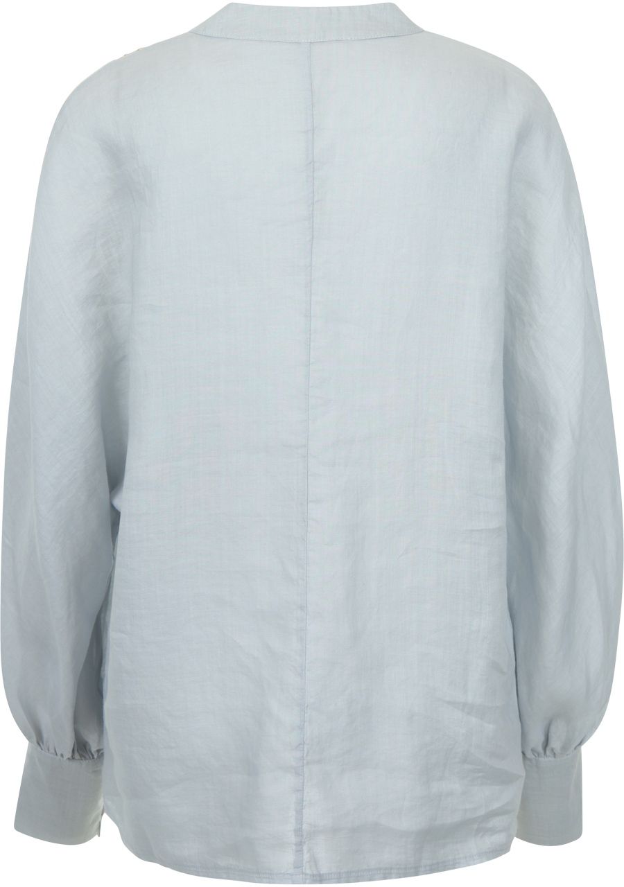 GREEK ARCHAIC KORI BLOUSE