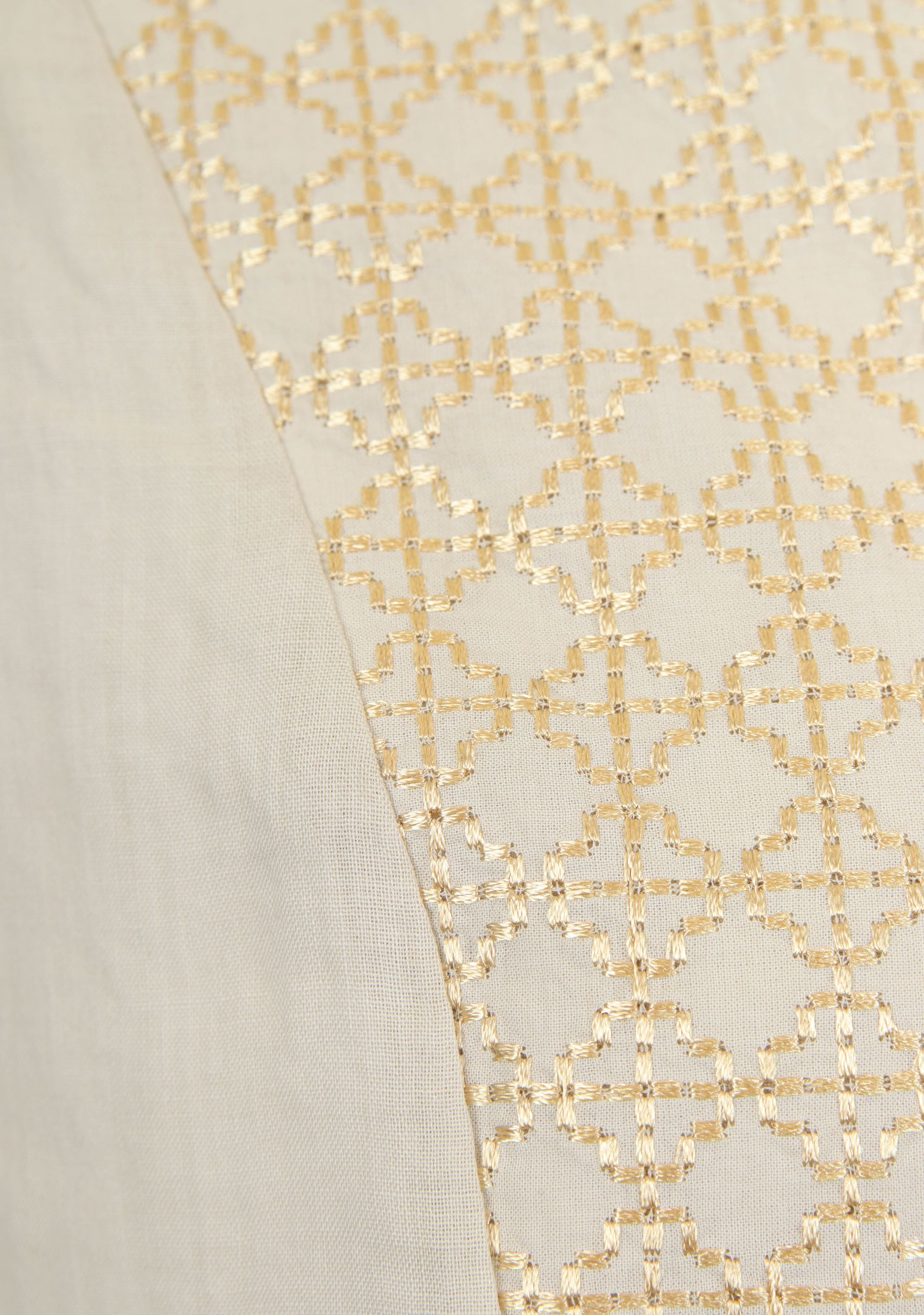 GREEK ARCHAIC KORI BLOUSE