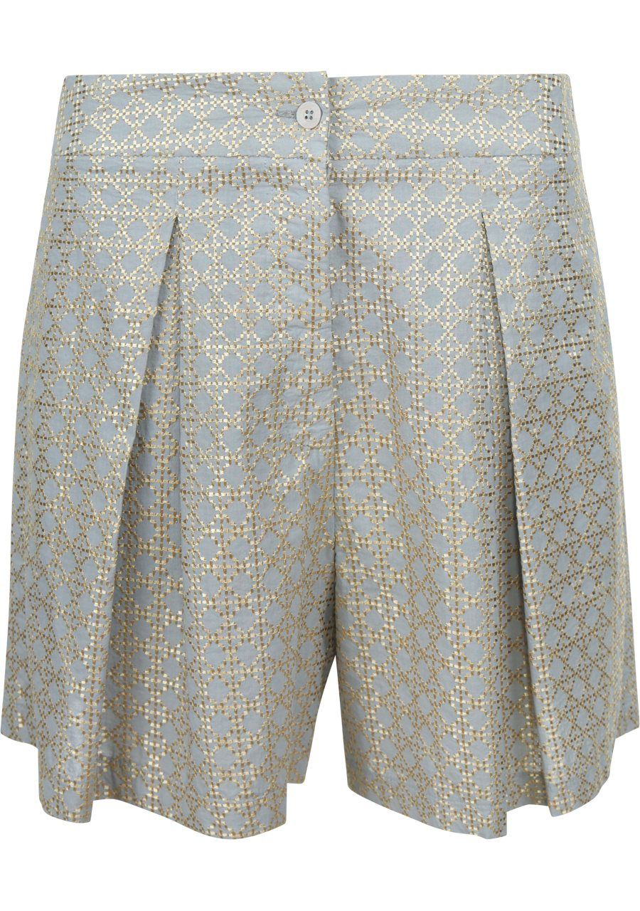 GREEK ARCHAIC KORI SHORT
