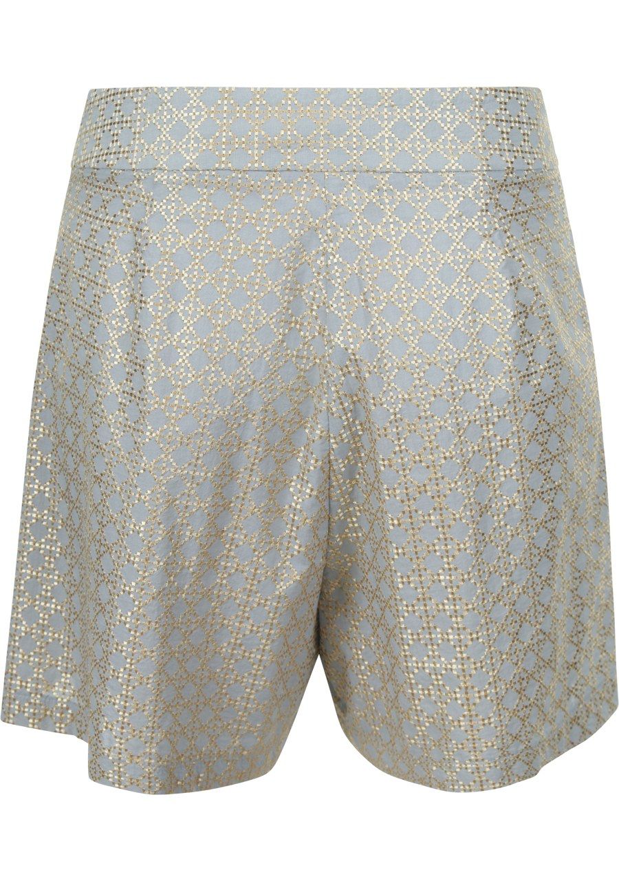 GREEK ARCHAIC KORI SHORT