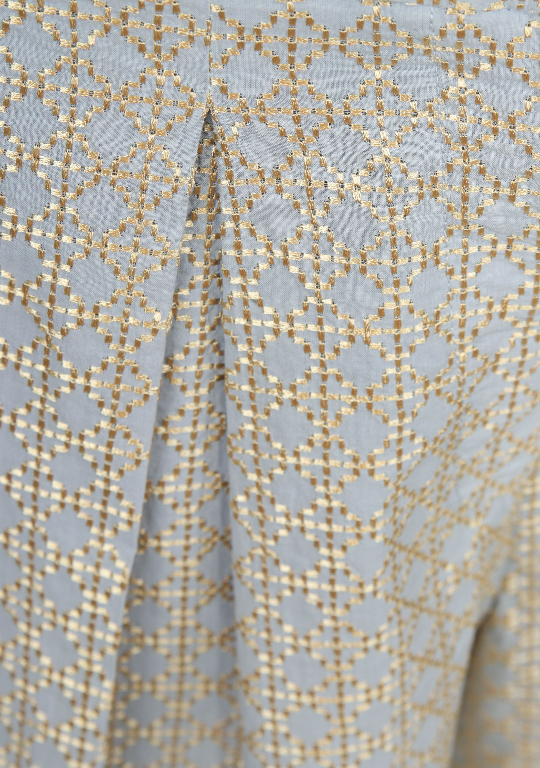 GREEK ARCHAIC KORI SHORT
