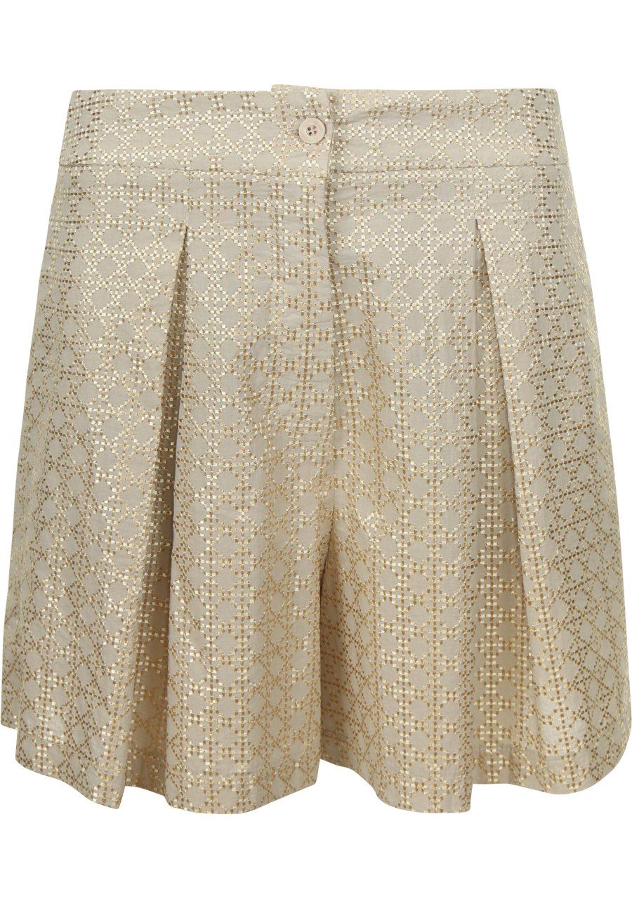 GREEK ARCHAIC KORI SHORT