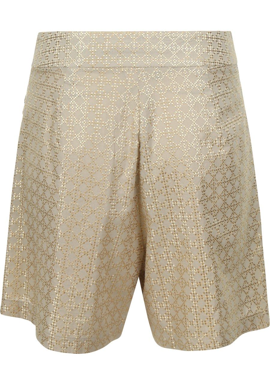 GREEK ARCHAIC KORI SHORT