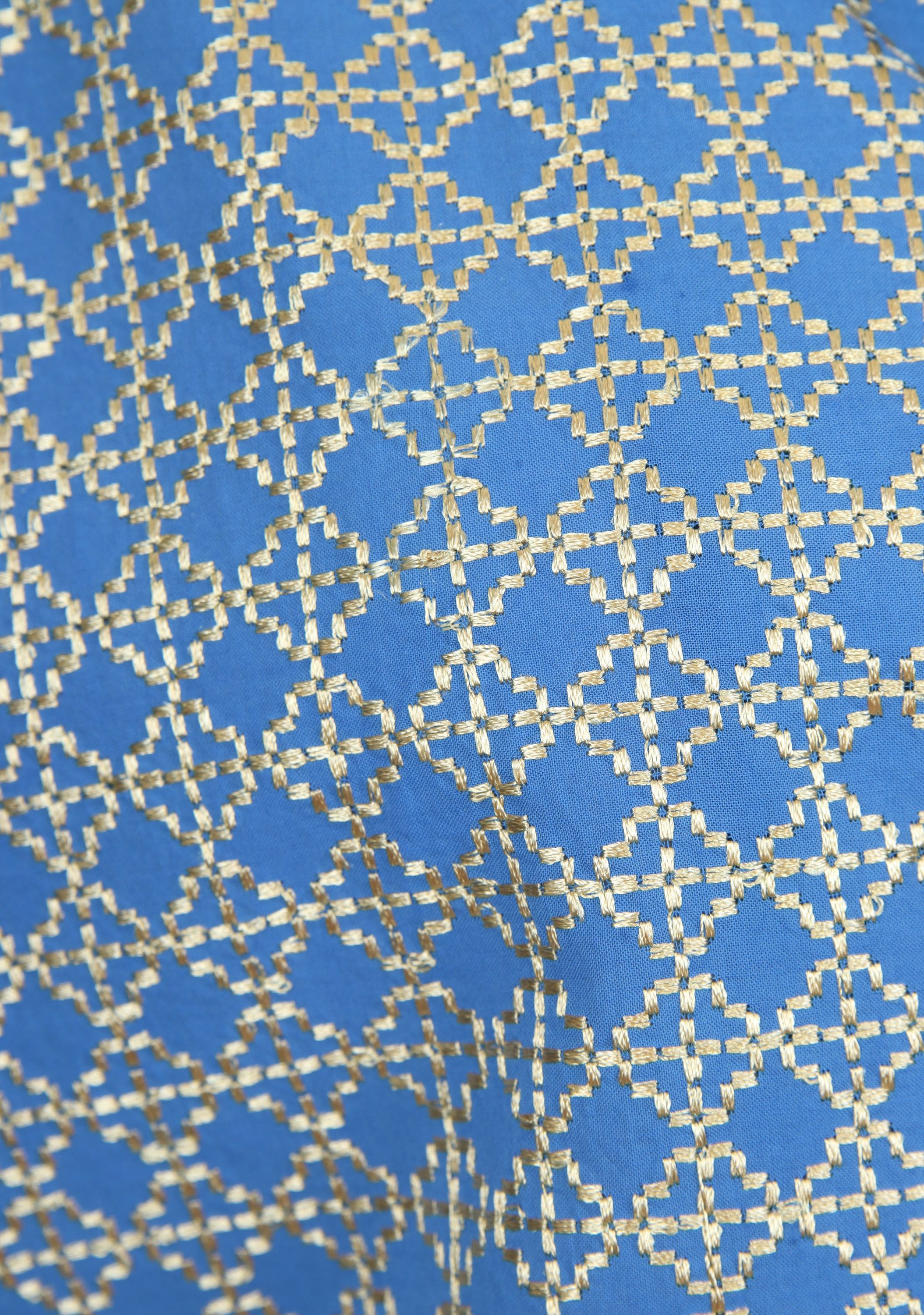 GREEK ARCHAIC KORI BLOUSE