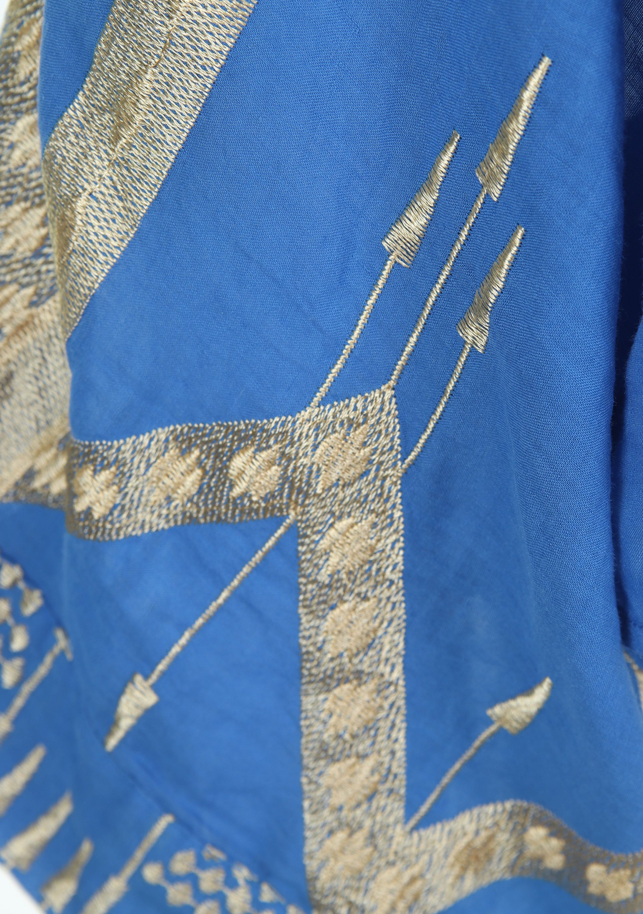 GREEK ARCHAIC KORI BLOUSE