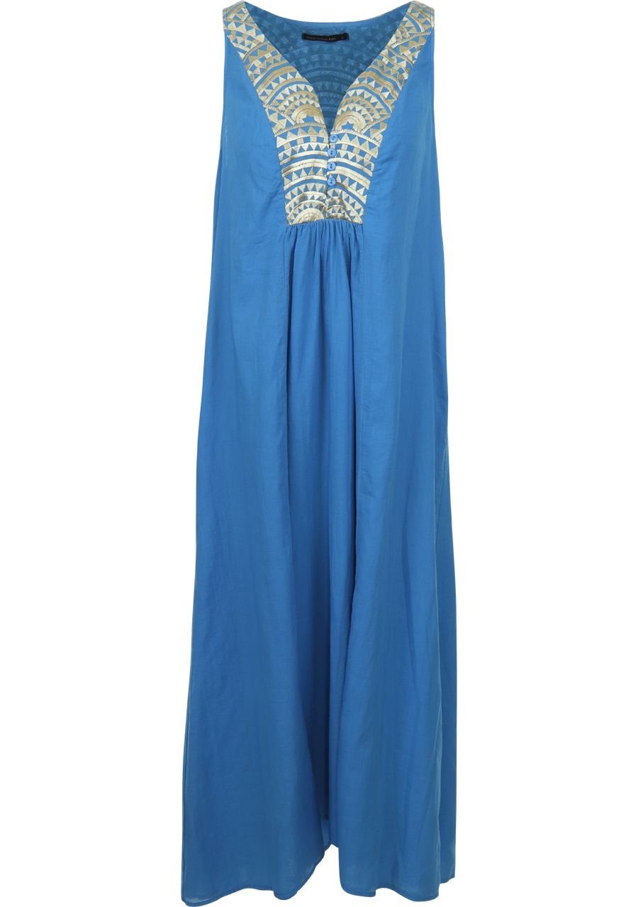 GREEK ARCHAIC KORI JURK