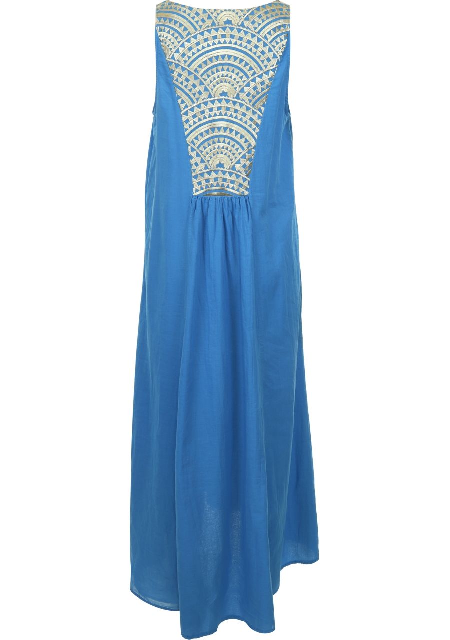 GREEK ARCHAIC KORI JURK