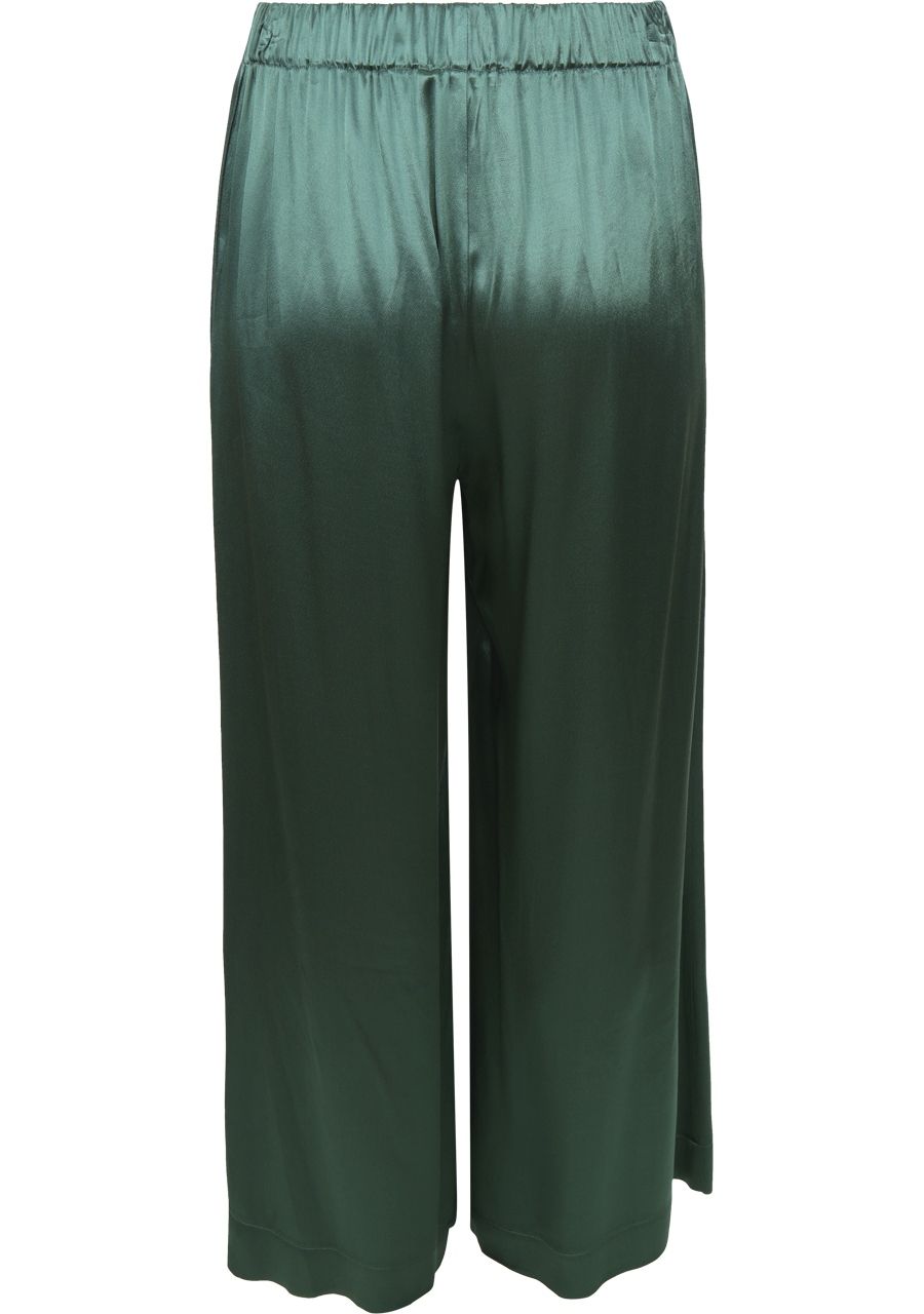 GREEK ARCHAIC KORI WIJDE PANTALON