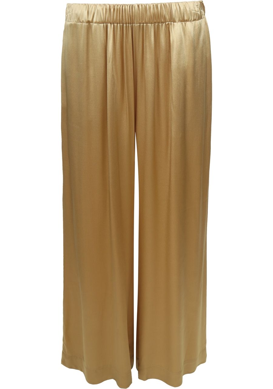 GREEK ARCHAIC KORI WIJDE PANTALON