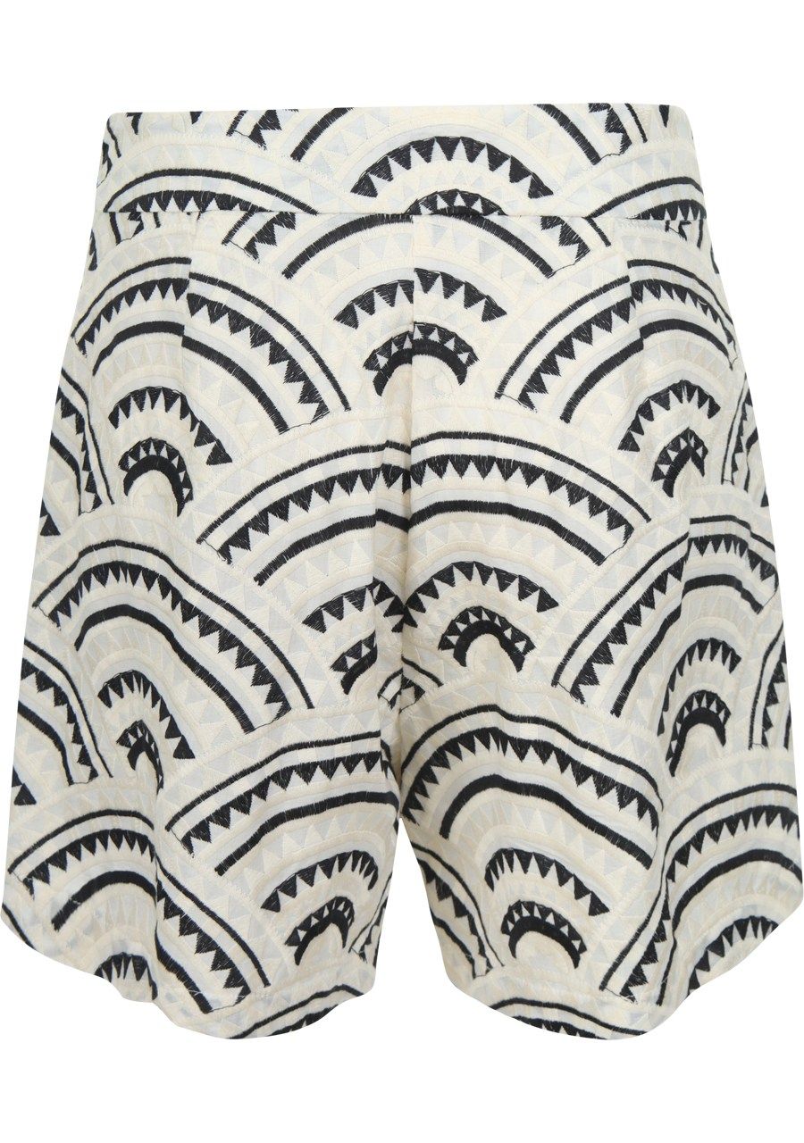 GREEK ARCHAIC KORI SHORT