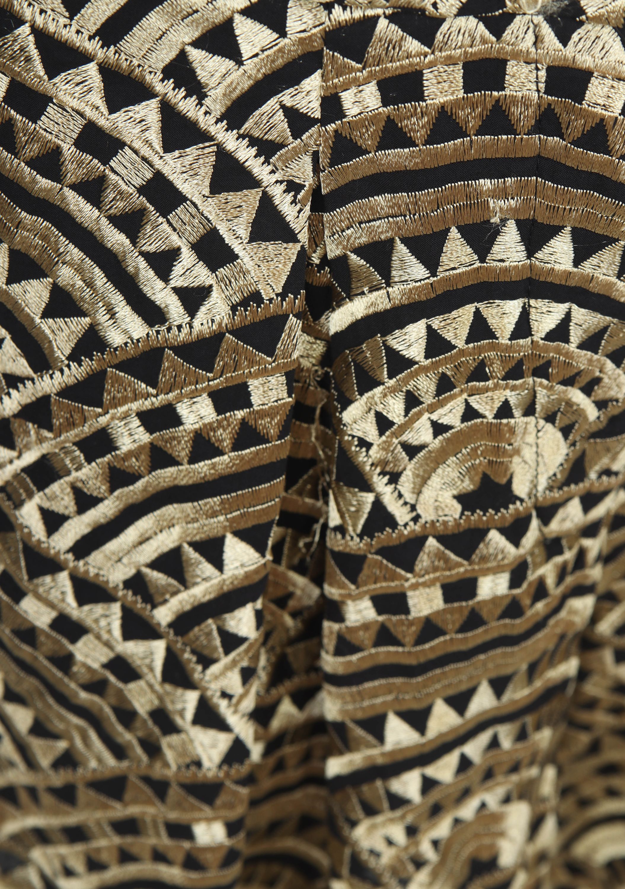 GREEK ARCHAIC KORI SHORT
