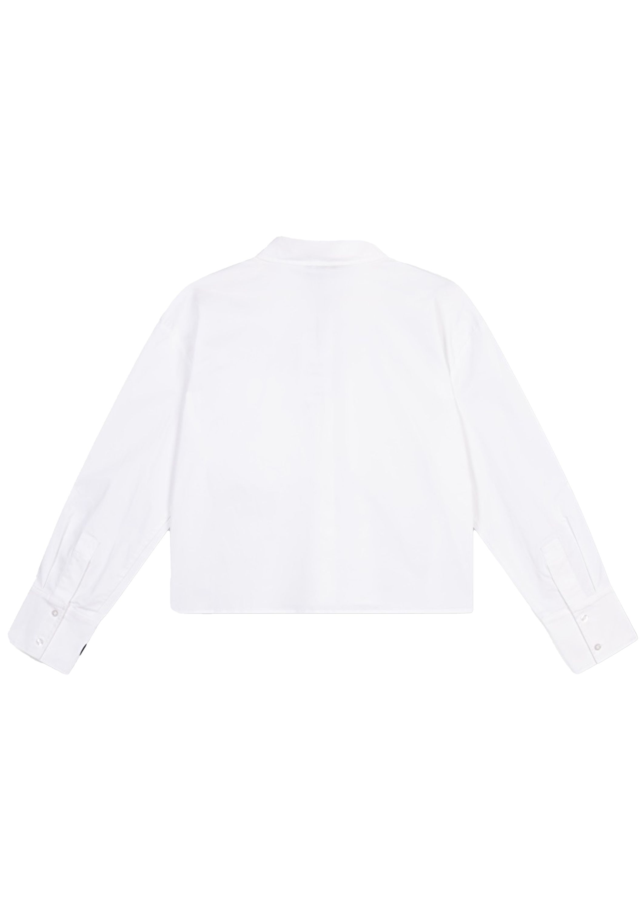 ALIX THE LABEL BLOUSE ALIX THE LABEL BLOUSE
