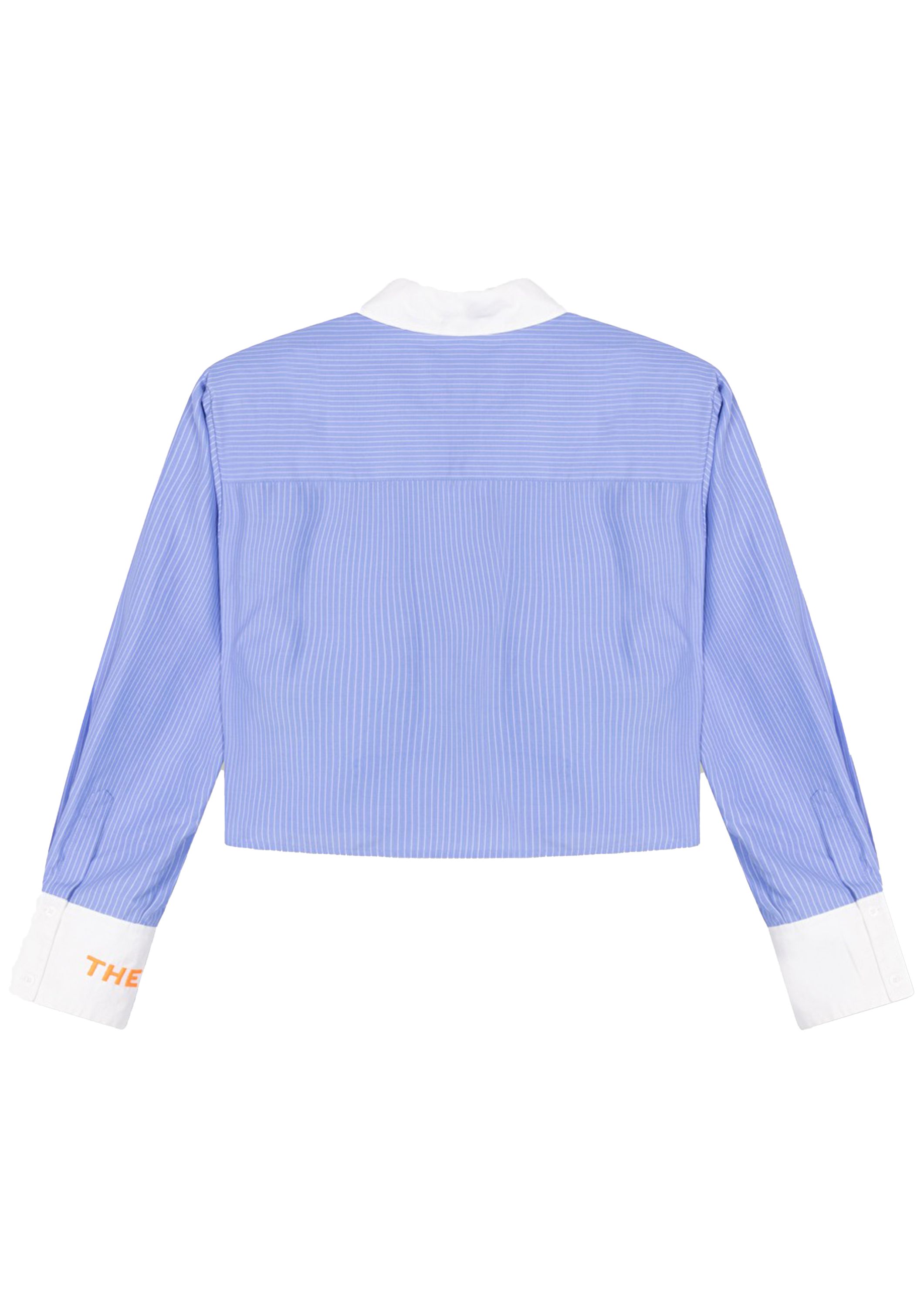 ALIX THE LABEL BLOUSE